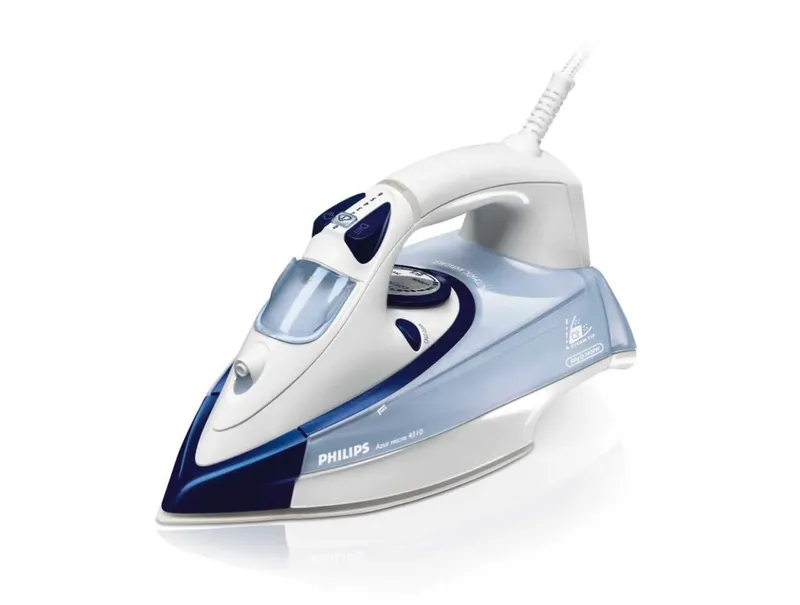 Паровой утюг Philips 4310 в отличном состоянии 1 Паровой утюг Philips 4310 в отличном состоянии 1