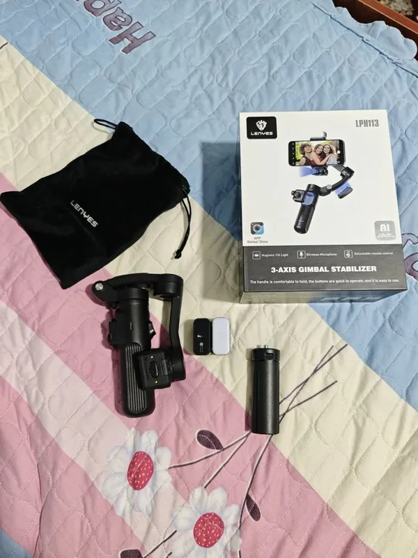 Stabilizator sotiladi 4