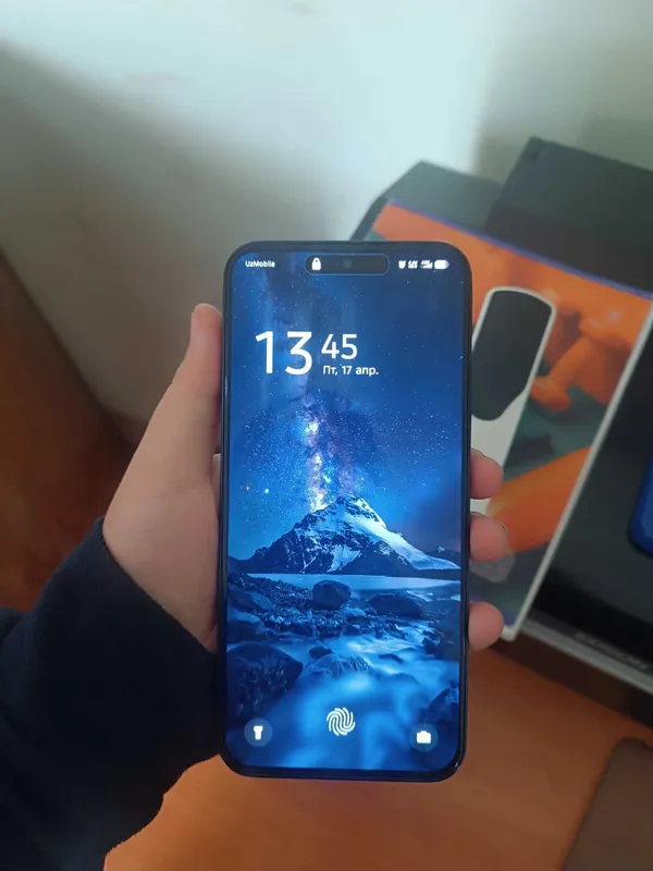 Infinix GT 30 PRO — фото 2