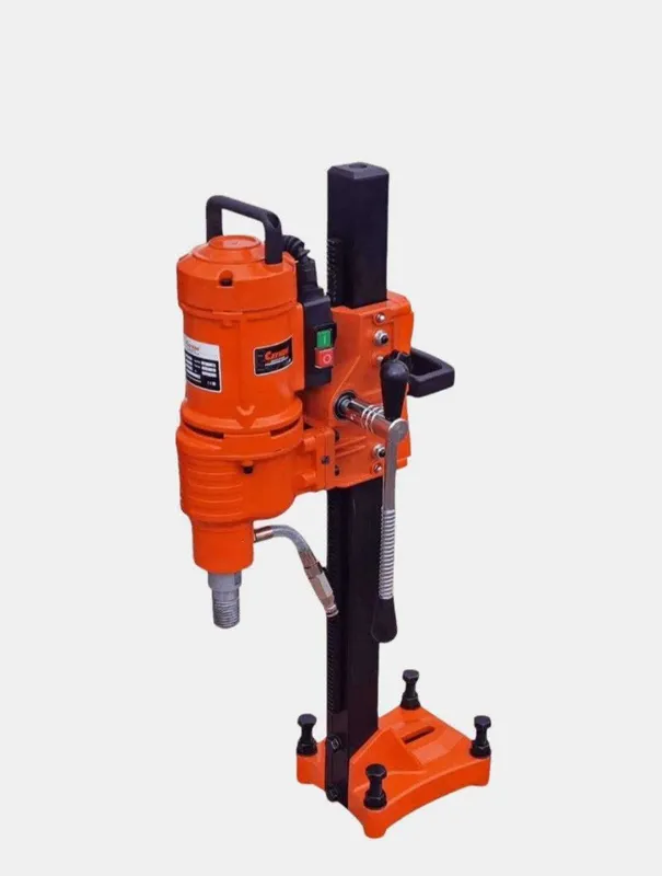 Olmosli burg‘ulash perforator Cayken scy-2550