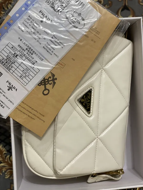 Prada Prada