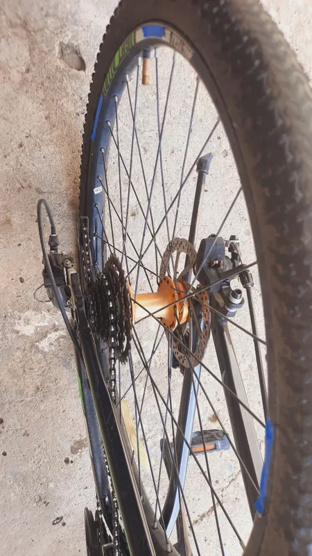 Skillmax velosiped — фото 3