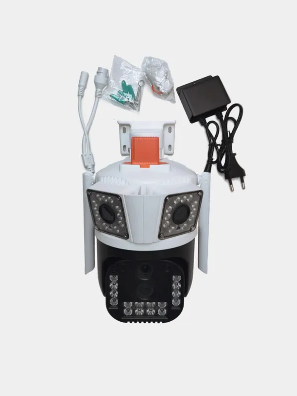 PTZ-kamera PC212/PK212 v360pro (16MP) 2 PTZ-kamera PC212/PK212 v360pro (16MP) 2