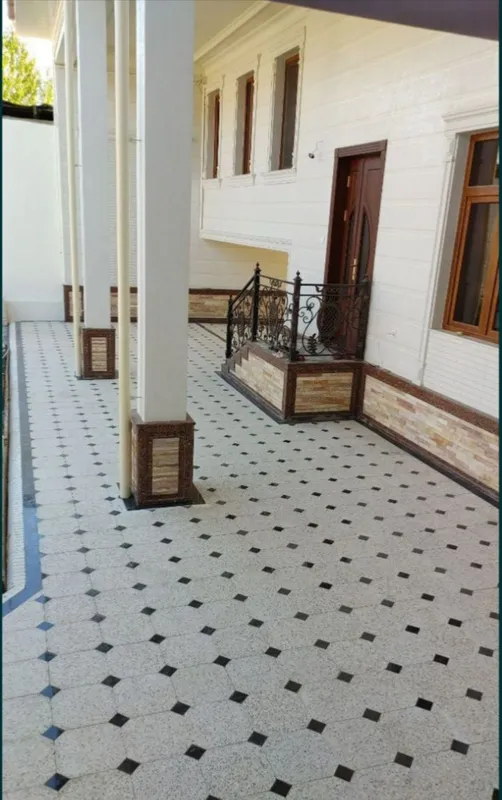 Кафель брусчатка ишларини киламиз сантехника ишлари 3