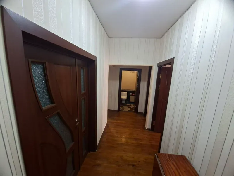 Sergeli 3, Yarmarka — 3 xonali kvartira ijaraga beriladi 1