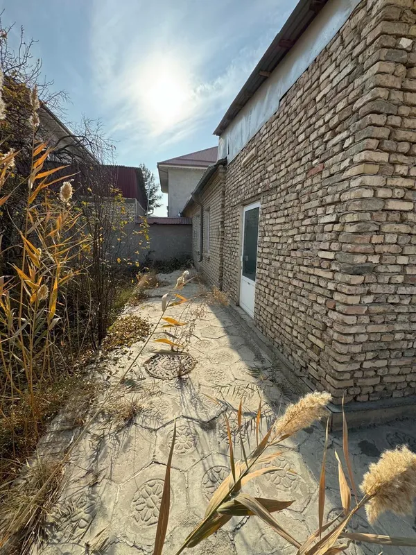 Hovli Uy Участка — фото 3