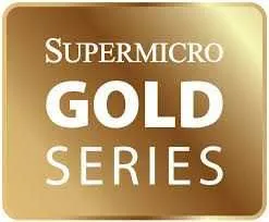 Сервер Supermicro GPU SuperServer AS -5126GS-TNRT-01-G2 — фото 1