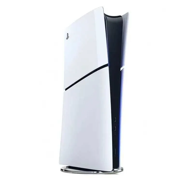 Sony Playstation 5 имеется с дисководом и без дисковода + доставка — фото 2