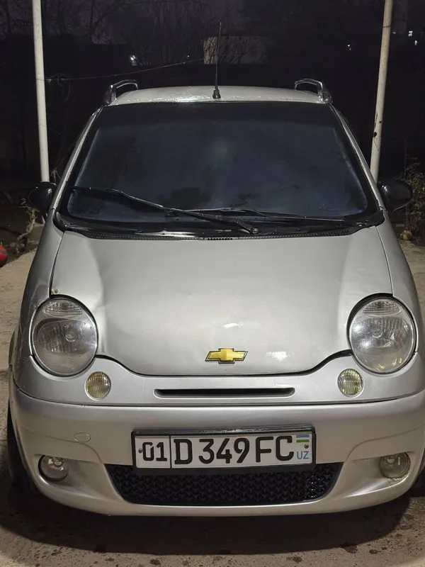 Matiz mx arzonga sotiladi 1