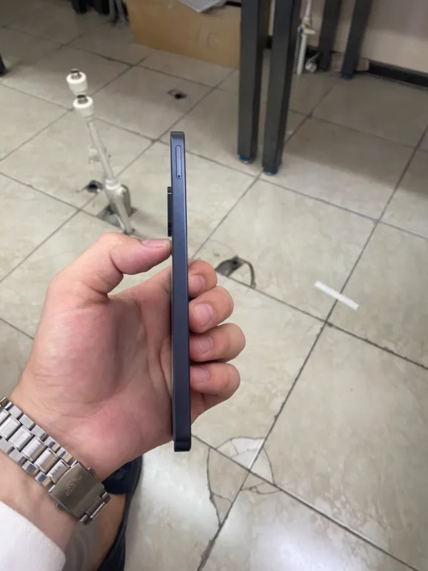 Samsung A07 (6/128) ideal holatda srochna — фото 2