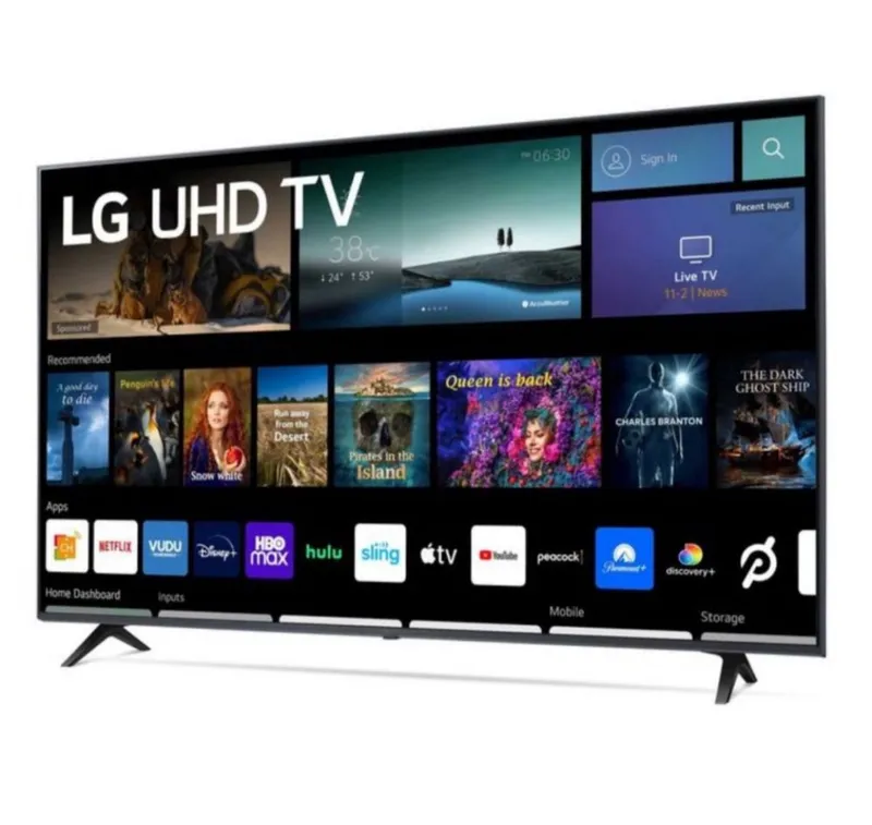 LG 55 телевизор скидка со склада 40% звоните заказывайте — фото 1