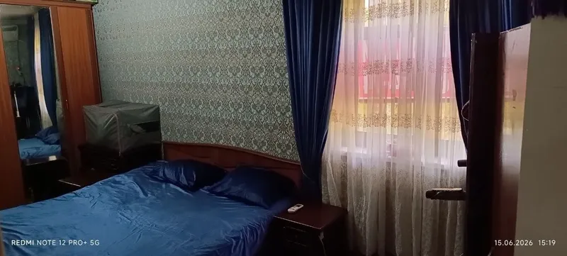 2xonali 3xona qilingan uy sotiladi — фото 3