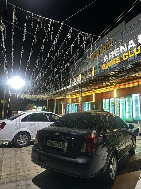 Gentra A/T sotiladi sirochniga 3
