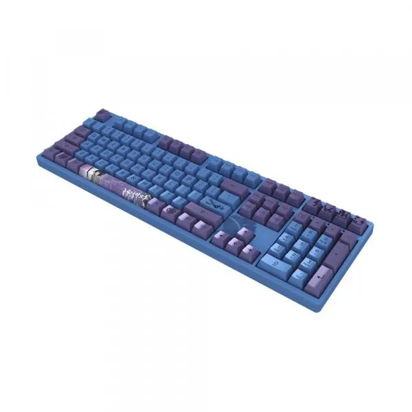 AKKO 3108 V2 Sasuke Pink Switch klaviaturasi 3