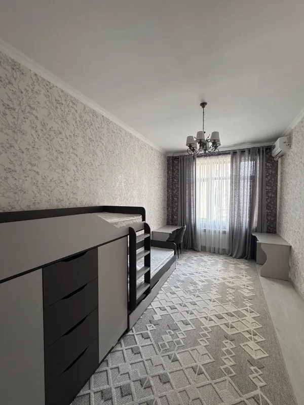 3 xonali kvartira, 100 m², 2/10 qavat 2 3 xonali kvartira, 100 m², 2/10 qavat 2