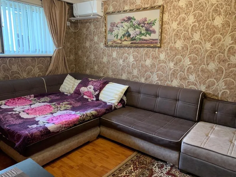 Аренда 1-комнатной квартиры в Чиланзарском районе 4 Аренда 1-комнатной квартиры в Чиланзарском районе 4