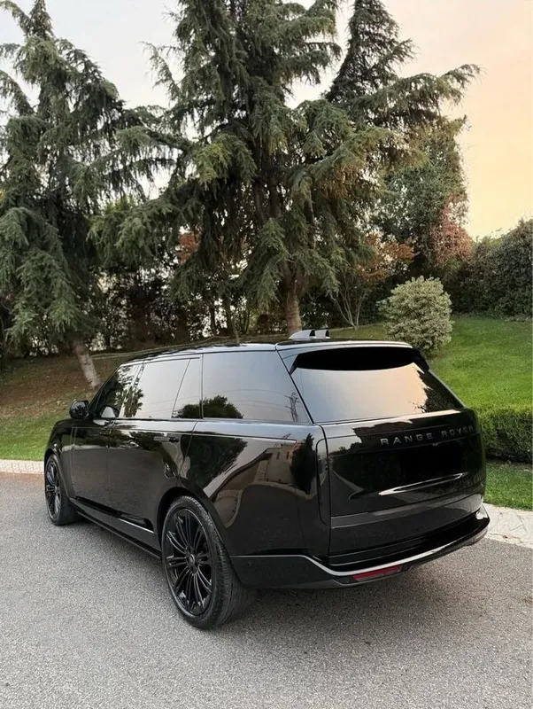 Продается Range rover autobiography long — фото 1
