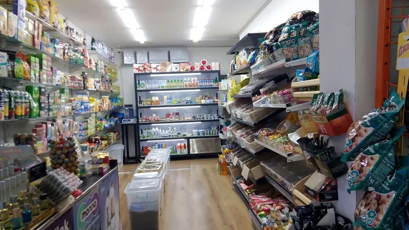 Магазин продукта — фото 1