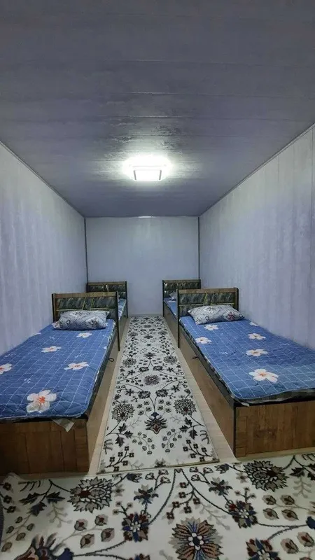 Oilaviy dam uchun Chorvoqda dacha/ Дача в Чарваке для Семейного Отдыха — фото 4
