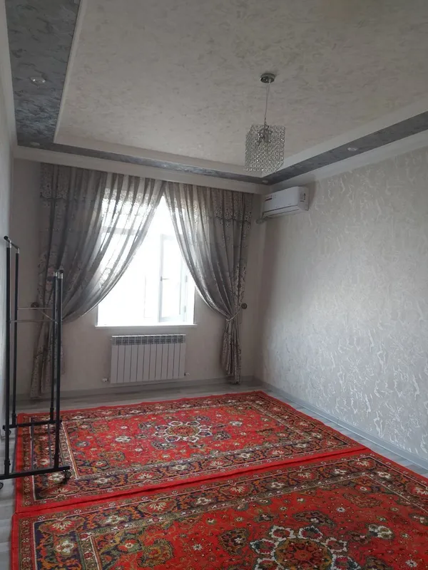 2хонали квтира арендага берилади Райсентр гумбаз домни ени — фото 3