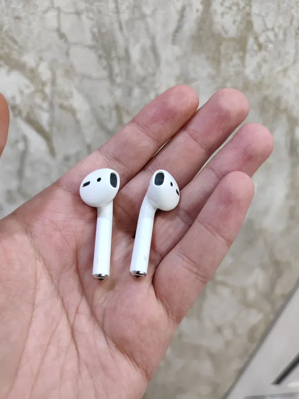 Airpods 2 ORIGINAL 5