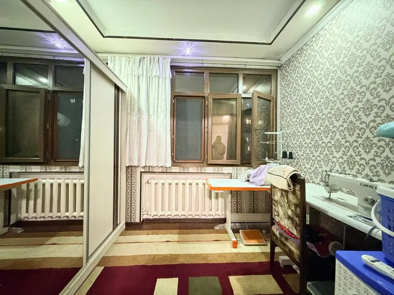 Срочно аренда квартира Юнусобод 18кв 5