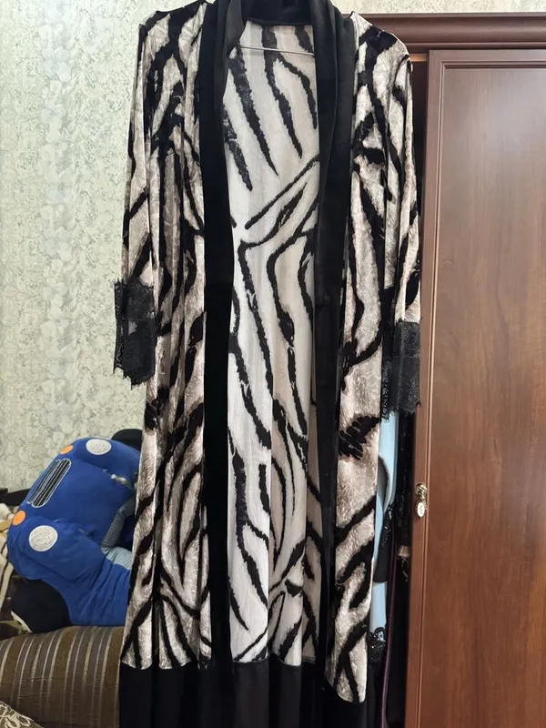 Villur abaya sotiladi