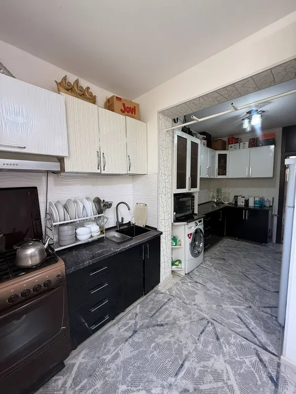 Продажа квартиры. 9-микрорайон. 3х комнатная 9 mikrorayon 3 xonali — фото 1