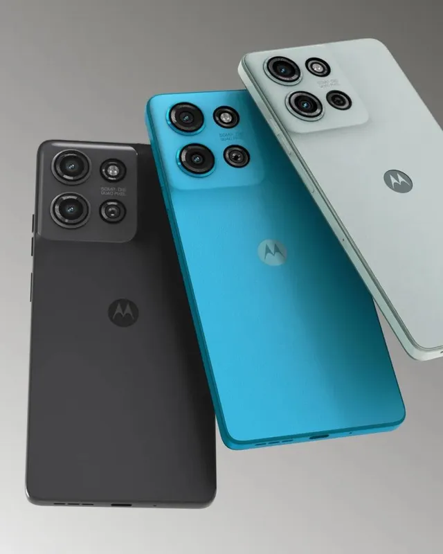 motorola g75 5G 8/256gb — фото 3