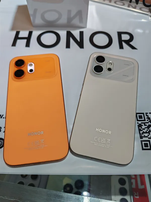 Honor 600 5g New Orginal Uzimei Dastavka
