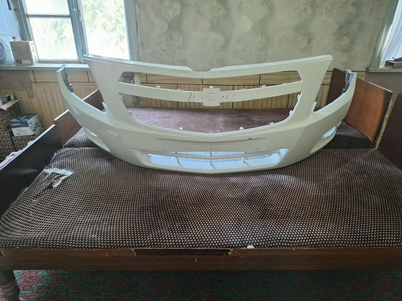 Bufer holati juda ideal 1