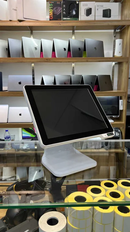 NS * Pos B/U Monoblok 24" IDEAL HOLATDA !!! — фото 1