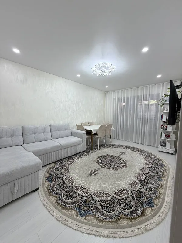 Yakkasaroydagi Dream house turar-joy majmuasi 3