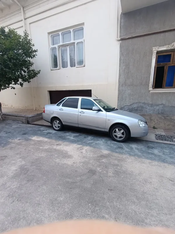 Приора 2014 йил. 2 Приора 2014 йил. 2