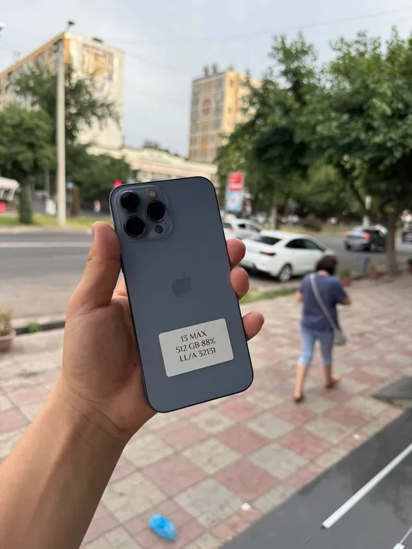 IPhone 13 Pro Max IPhone 13 Pro Max