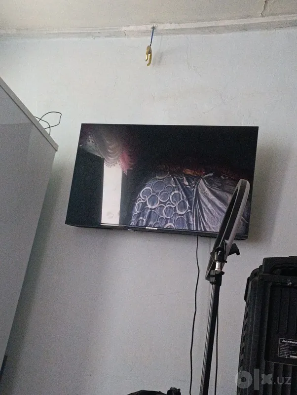Samsung televizor sotiladi holati yangi Samsung televizor sotiladi holati yangi