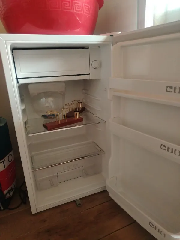 muzlatkich xolati yangi