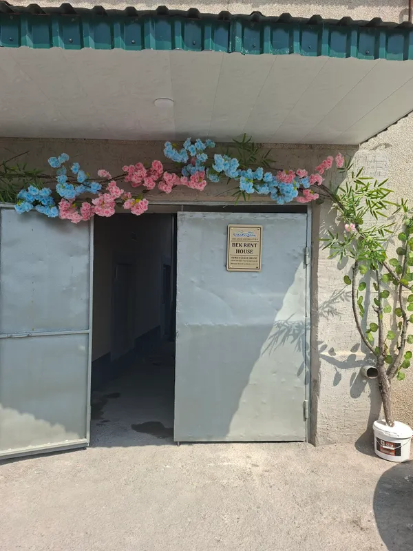 Hostel kunlik ijara 3 Hostel kunlik ijara 3