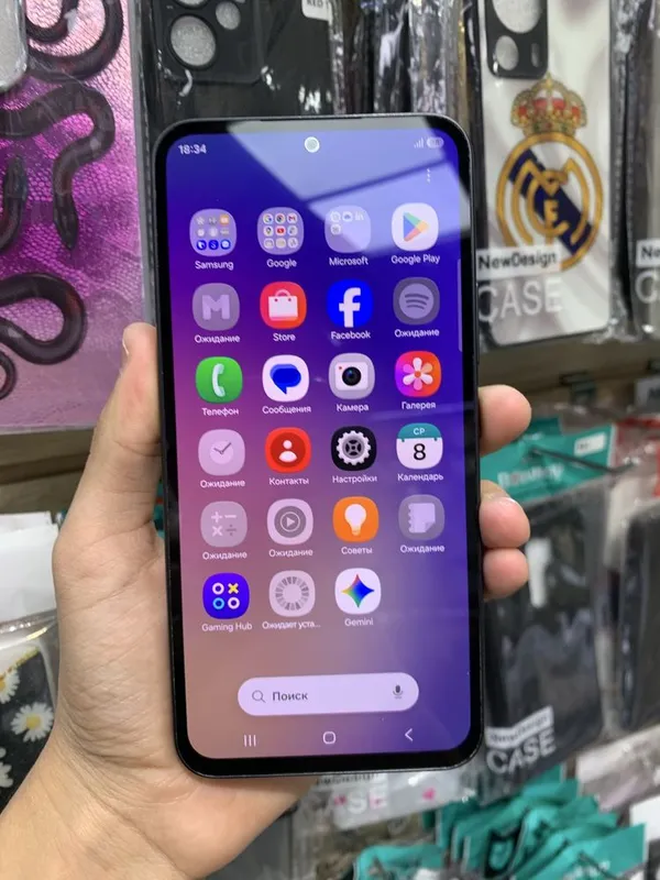 Samsung A54 128Gn 2 Samsung A54 128Gn 2