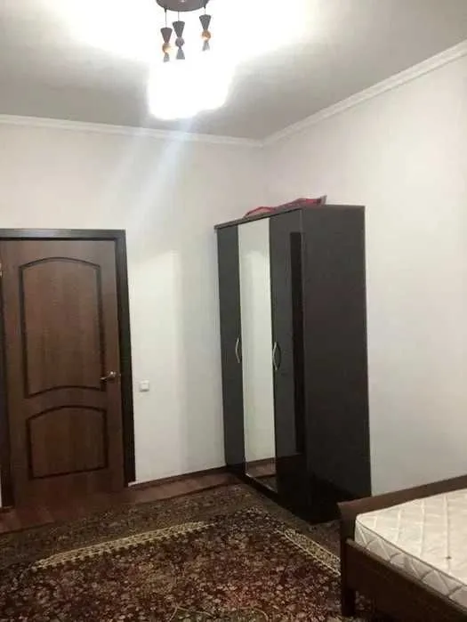 Сдается 3х-комнатная квартира в улица Навоий. ТАШКЕНТ СИТИ — фото 1