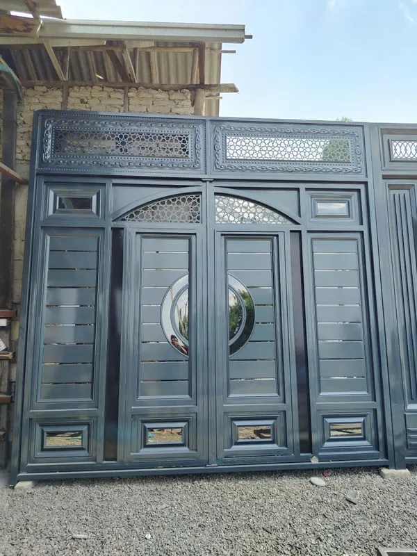 Darvoza, Rovot, kazirok Tayyor xolatda — фото 1