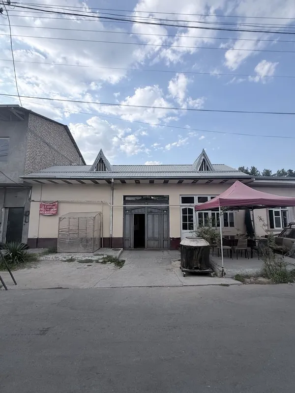 Kokcha masjid oldida Nejiloyga uy 1 Kokcha masjid oldida Nejiloyga uy 1