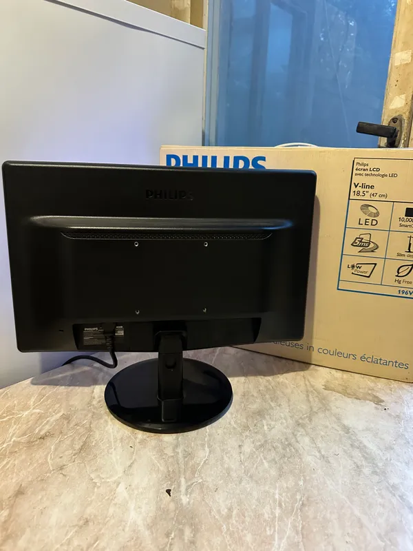 Монитор Original Philips ideal — фото 5