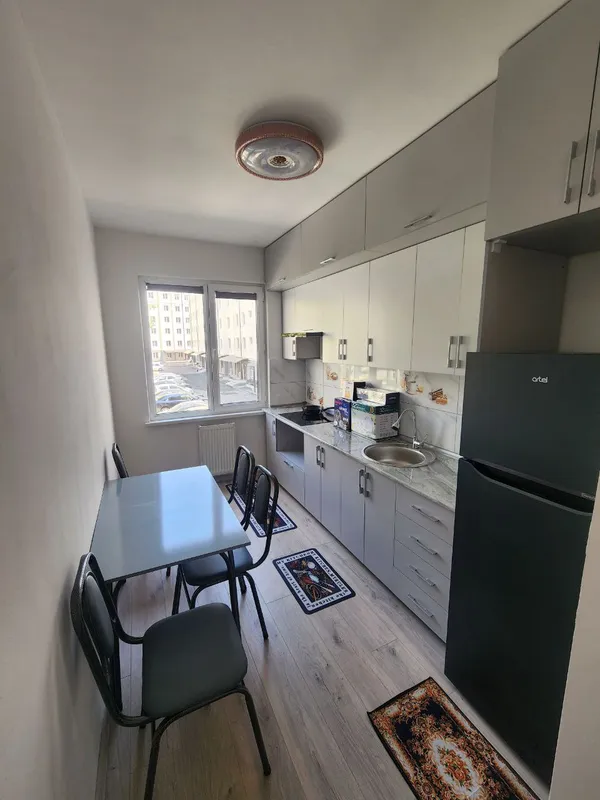 Аренда 2-комн. кв. 55 м² · ID 17692 4