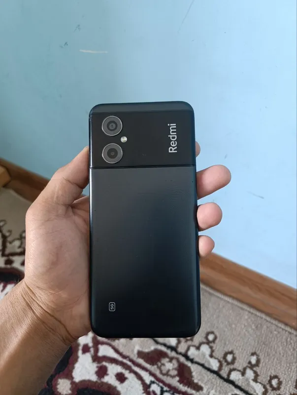 Redmi noot 11 R — фото 2