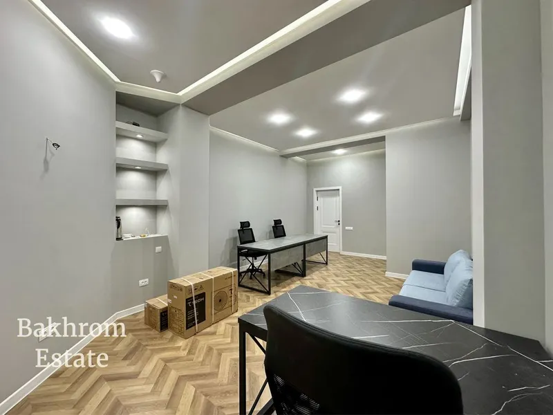 Офис • 85 м² • «Efendi», Саид Барака ЖК "Infinity" м. Ташкент, м.Ойбек — фото 1