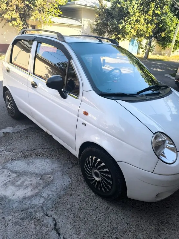 Matiz mx sotiladi 1 Matiz mx sotiladi 1