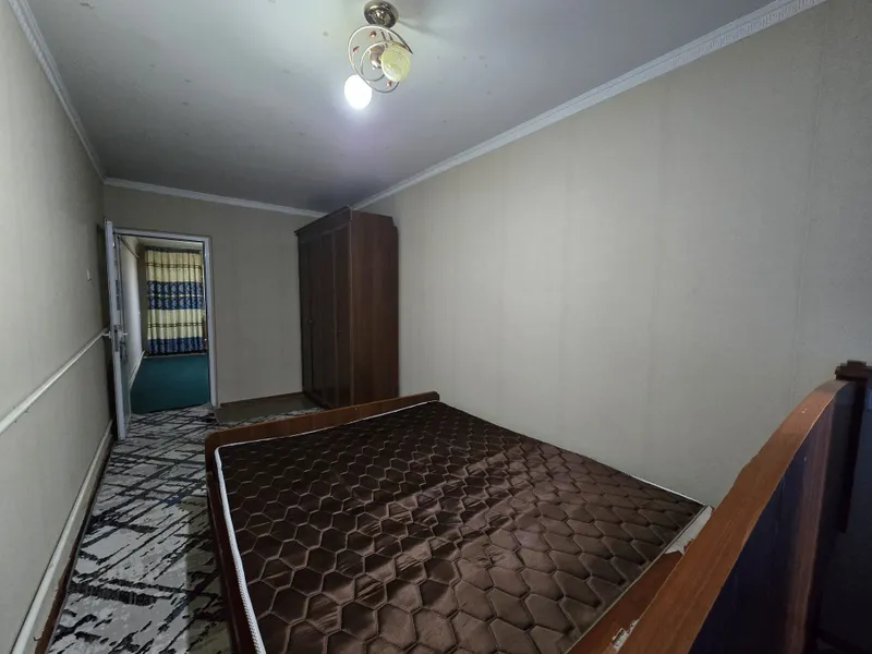 Zudlik bilan frunze massifda 2xonali kvartira ijaraga beriladi 3