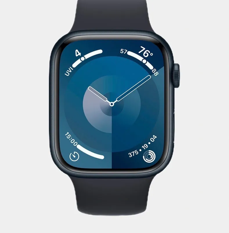 Apple watch se 2nd 5