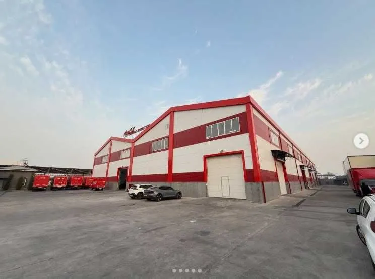 Срочно Продается склад в Бектемирский район, ориентир Coca Cola завод 1 Срочно Продается склад в Бектемирский район, ориентир Coca Cola завод 1